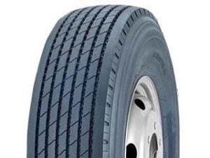 Terraking HS166 (прицепная) 385/65 R22,5 160K 20PR