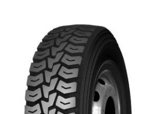 Terraking HS928 (ведущая) 215/75 R17,5 126/124M