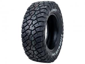 Шины Tesche Ridge Blade X/RT
