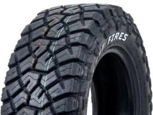 Tesche Ridge Blade X/RT 285/70 R17 121/118Q
