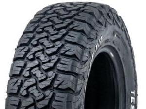 Tesche Ridge Blade X/T 285/70 R17 121/118R