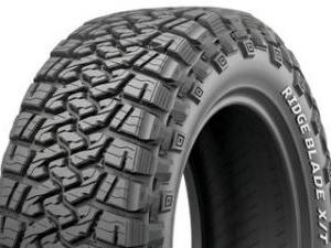Tesche Ridge Blade X/T Pro 275/70 R16 119/116S