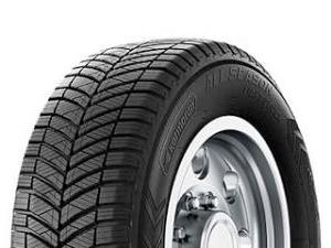 Tigar All Season Light Truck 215/65 R15C 104/102T