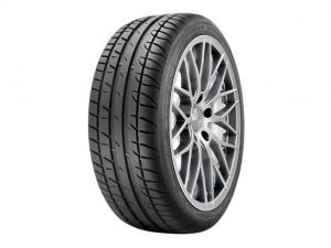 Tigar High Performance 185/65 R15 88H остаток 6 мм