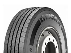 Tigar Road Agile S (рулевая) 315/70 R22,5 154/150L