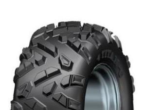 Titan 689 S/T (квадроцикл) 26/8 R14 52L