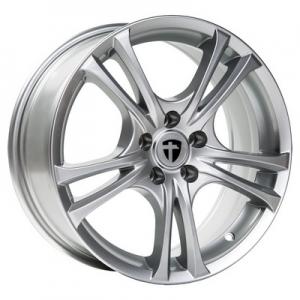 Tomason Easy 7,5x17 5x100 ET42 DIA73,1 (silver)