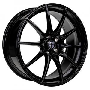 Tomason TN25 8x18 5x108 ET45 DIA72,6 (gloss black)