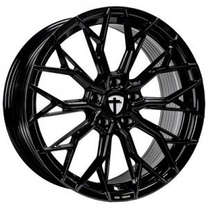 Tomason TN31 8,5x19 5x112 ET30 DIA66,6 (gloss black)