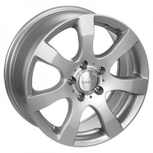 Tomason TN3F 6,5x16 6x130 ET62 DIA84,1 (silver)