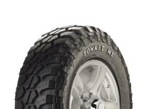 Tomket MT 235/70 R16 107Q