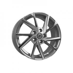 Top Driver F12-S 6,5x16 5x108 ET50 DIA63,4 (SF)