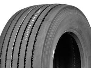 Tornado GL251T (прицепная) 455/40 R22,5 160J 20PR