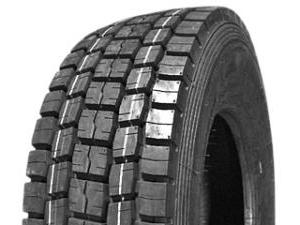 Torque FDR255 (ведущая) 265/70 R19,5 143/141J 18PR