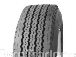 Torque TQ022 (прицепная) 385/65 R22,5 160K 20PR