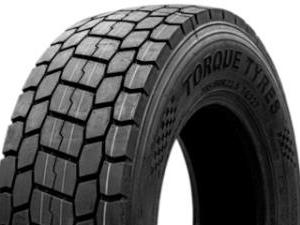Torque TQ327 (ведущая) 315/80 R22,5 156/152L 20PR