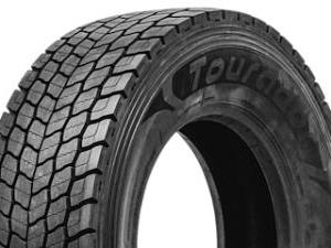 Tourador Max Force D1 (ведущая) 315/60 R22,5 152/148L 3PMSF