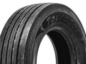 Tourador Max Force S1 (рулевая) 215/75 R17,5 135/133J 3PMSF