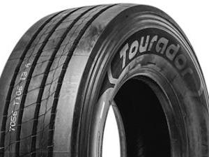 Tourador Max Force T1 (прицепная) 385/65 R22,5 164K 3PMSF