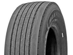 Tourador Max Force T2 (рулевая) 385/65 R22,5 164K 3PMSF