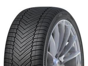 Tourador X All Climate TF1 205/55 R16 91V XL