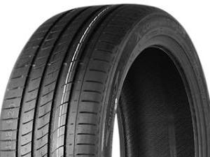 Tourador X Comfort Plus 295/40 ZR21 111Y XL