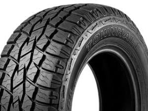 TownHall TH-AT806 275/70 R18 125/122R XL