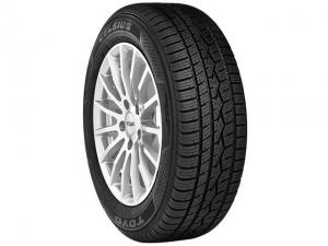 Toyo Celsius 245/45 R18 остаток 4 мм