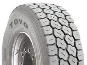 Toyo M320 (ведущая) 315/80 R22,5 154/151M