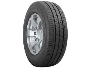 Toyo Nano Energy Van 235/65 R16C остаток 5 мм