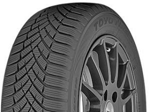 Toyo Observe EWS1 215/55 R17 98V XL