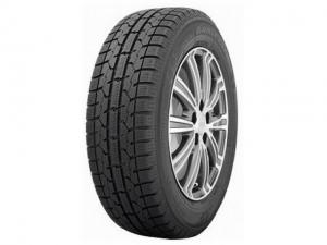 Toyo Observe Garit GIZ 195/65 R15 остаток 6 мм