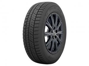 Toyo Observe GIZ2 185/65 R15 остаток 6 мм