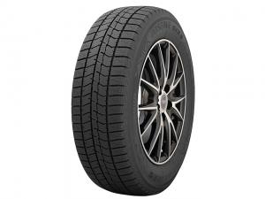 Toyo Observe GIZ3 185/65 R15 остаток 8 мм