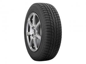 Toyo Observe GSi6 LS 265/50 R20 остаток 8 мм