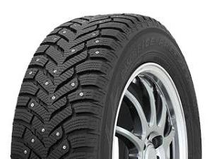 Toyo Observe Ice-Freezer Van 205/65 R16C 107R