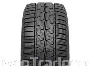 Toyo Observe Van 215/75 R16C 116R