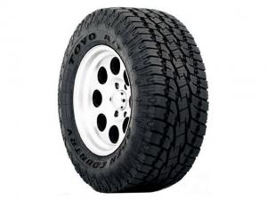Шины Toyo Open Country A/T II