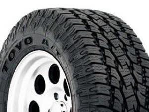 Toyo Open Country A/T II 265/70 R17 121/118S