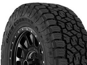 Toyo Open Country A/T III 275/55 R20 111S
