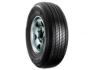 Шины Toyo Open Country A19A