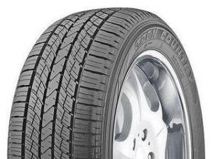 Toyo Open Country A20B 215/55 R18 95H