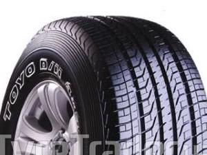 Toyo Open Country D/H 275/70 R16 114H