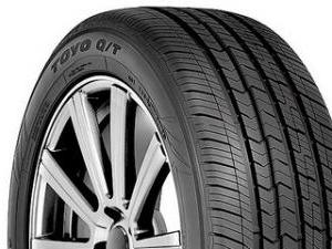 Toyo Open Country Q/T 255/55 R20 110V