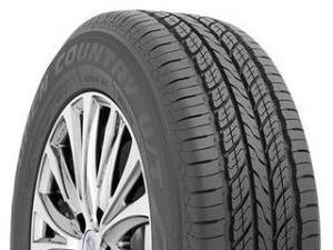 Toyo Open Country U/T 245/70 R17 110H
