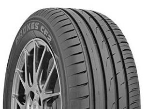 Toyo Proxes CF2 185/60 R14 82H