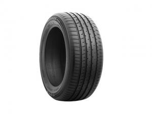 Toyo Proxes R36 225/55 R19 остаток 9 мм