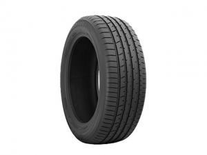 Toyo Proxes R46 225/55 R19 остаток 5 мм