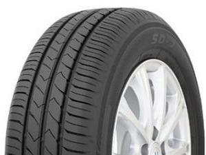 Toyo SD-7 185/60 R15 84H