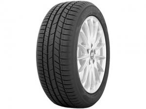 Toyo Snowprox S954 245/45 R18 остаток 6 мм